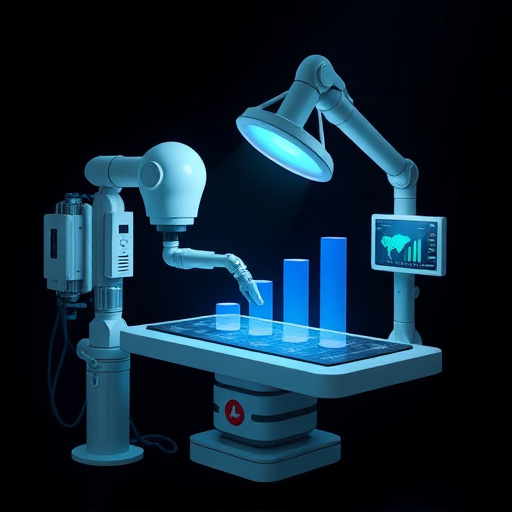 medical automation platform cost