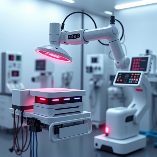 medical automation platform cost