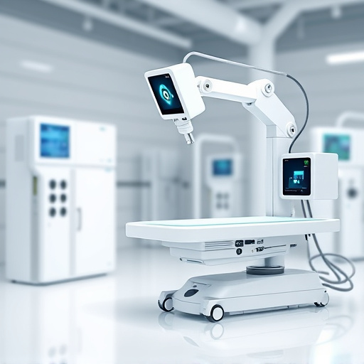 medical automation platform cost