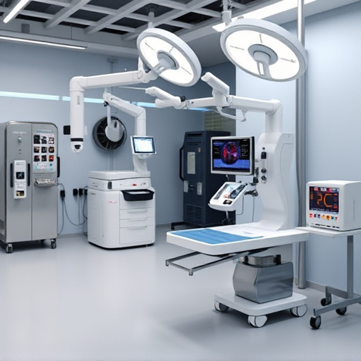 medical automation platform cost