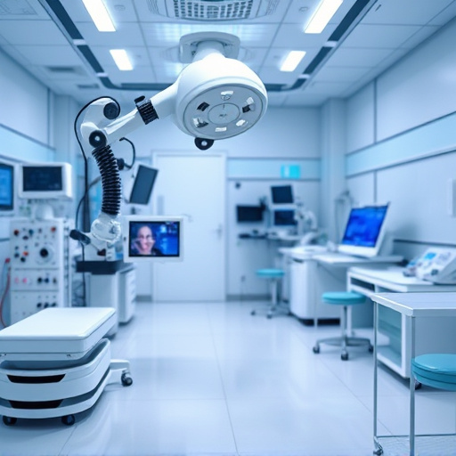 medical automation platform cost