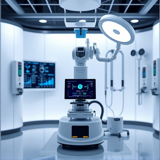 medical automation platform cost
