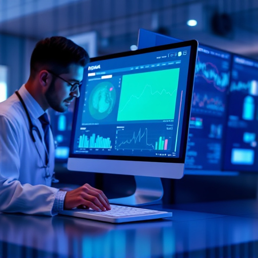 medical software pricing compliance