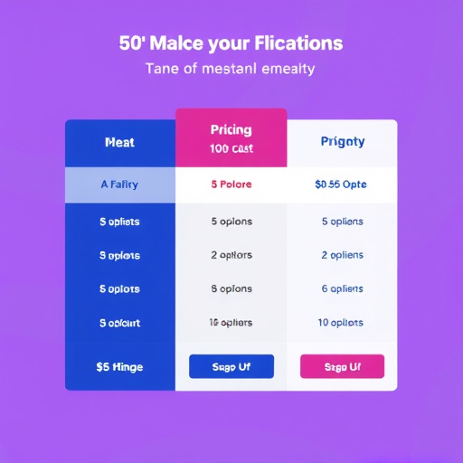 medical software pricing compliance