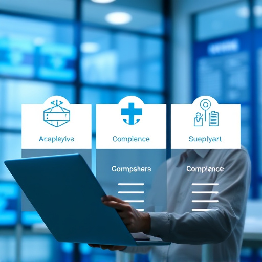 medical software pricing compliance