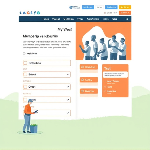 membership site evaluation