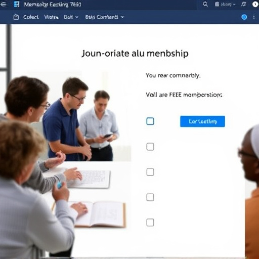 membership site evaluation