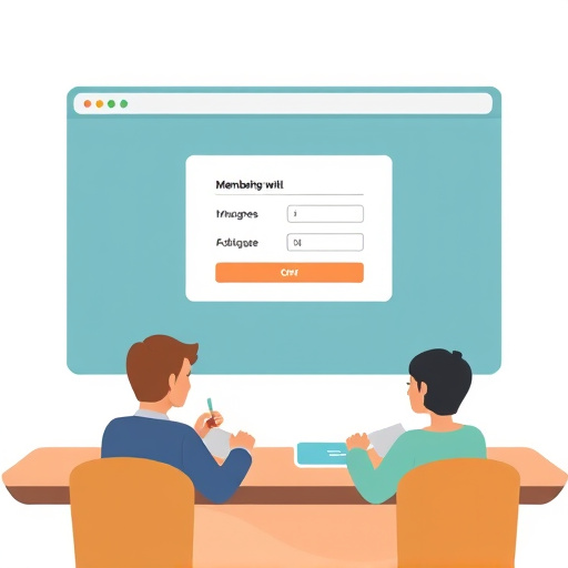 membership site evaluation