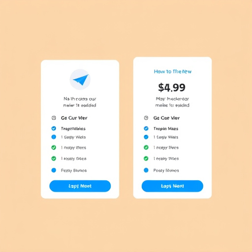 messenger marketing pricing