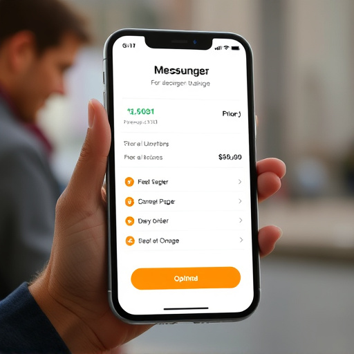 messenger marketing pricing