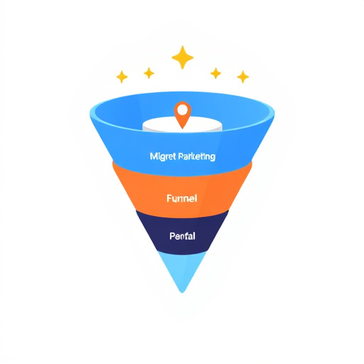 migrate marketing funnel platform