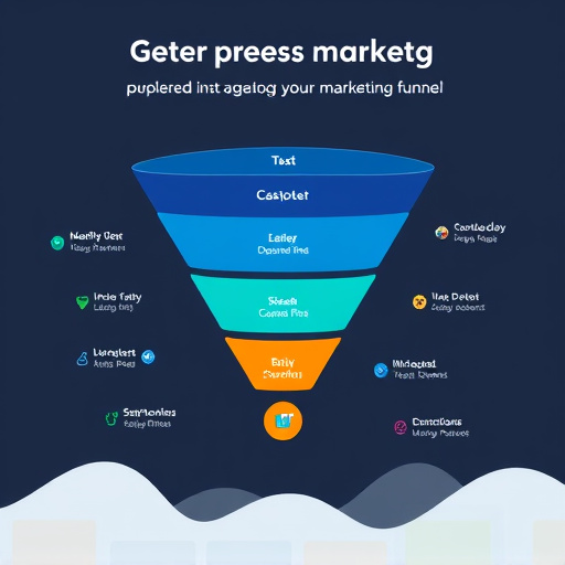 migrate marketing funnel platform