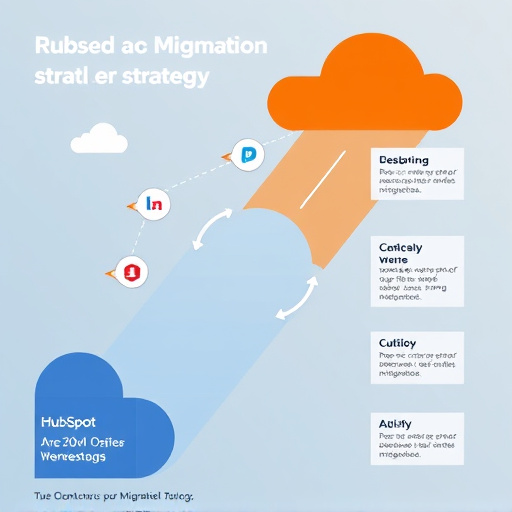 migration strategy hubspot gohighlevel