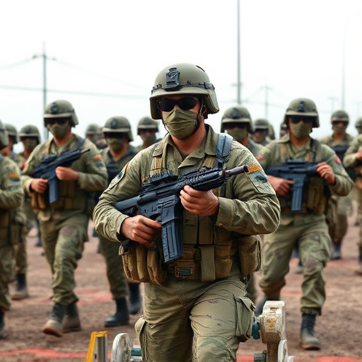 military