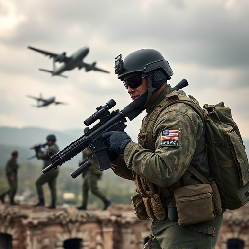 military