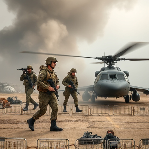 military