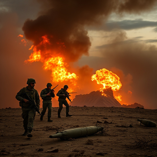 military