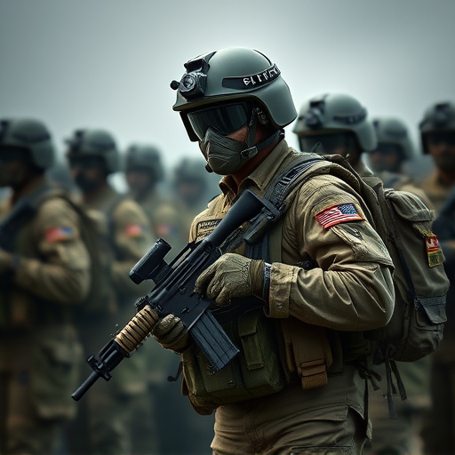 military