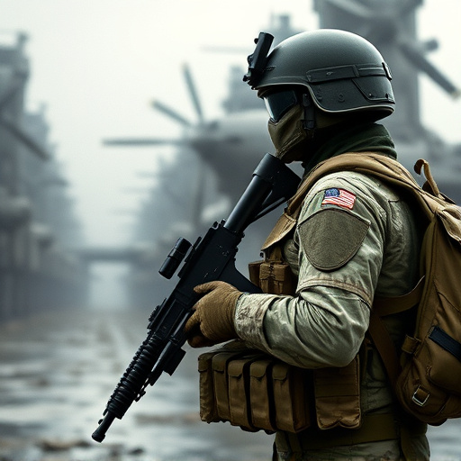 military