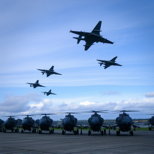 military