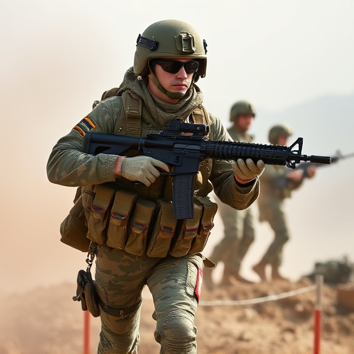 military