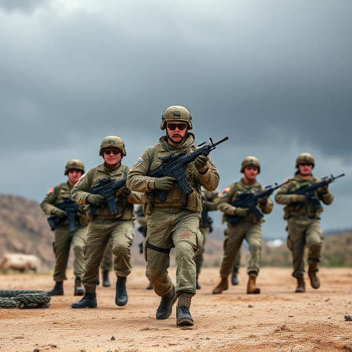 military
