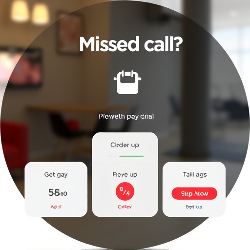 missed call marketing pricing