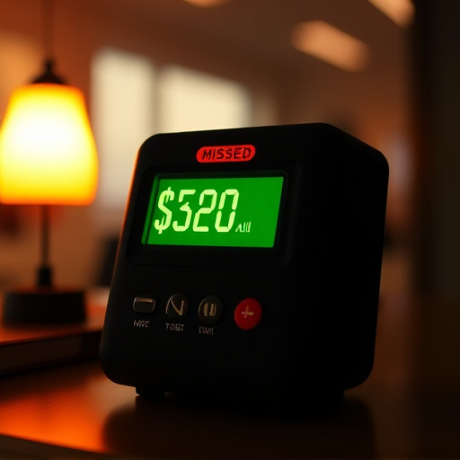 missed call marketing pricing