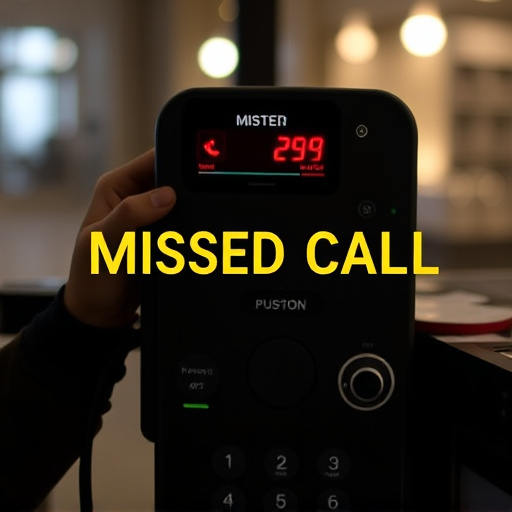 missed call marketing pricing