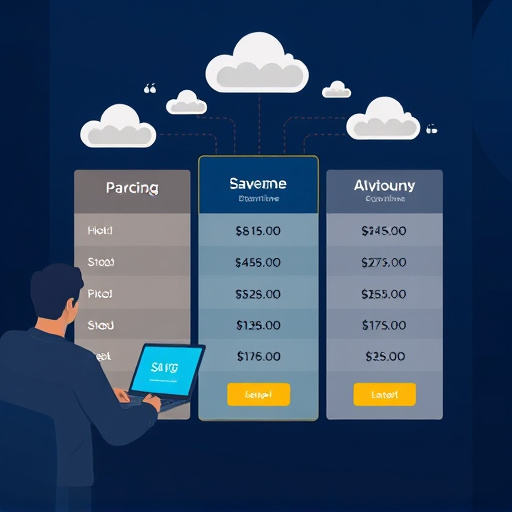 mlm software integration pricing