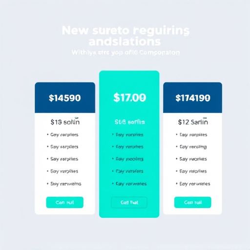mlm software integration pricing