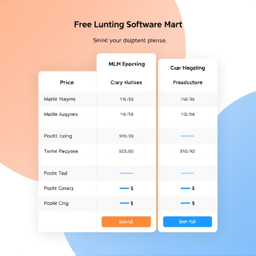 mlm software integration pricing