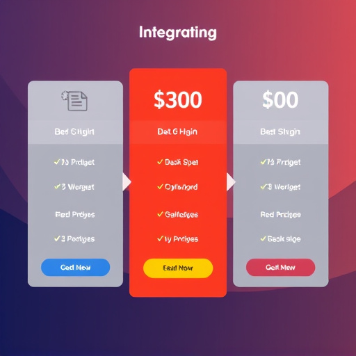 mlm software integration pricing