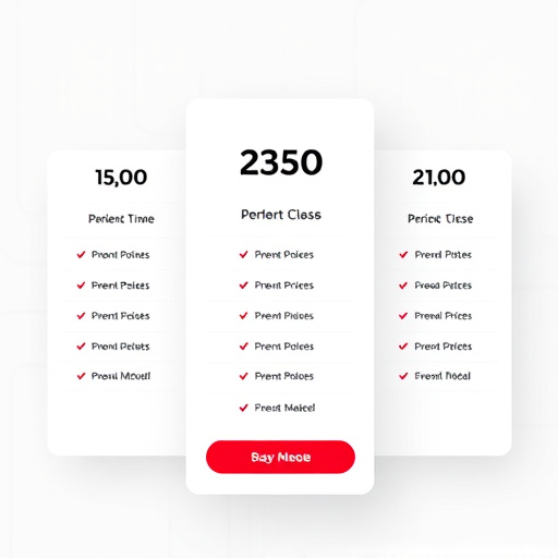 mls integration pricing model