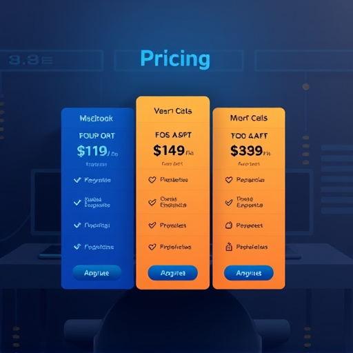 mls integration pricing model