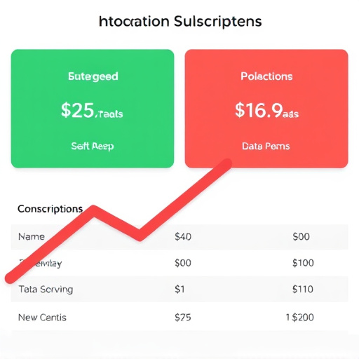 mls integration subscription cost