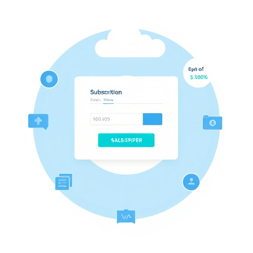 mls integration subscription cost