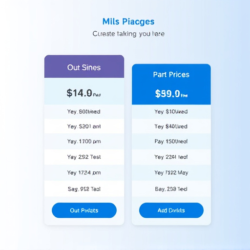 mls pricing for gohighlevel integration
