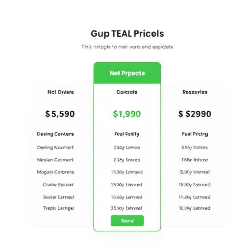 mls pricing for gohighlevel integration