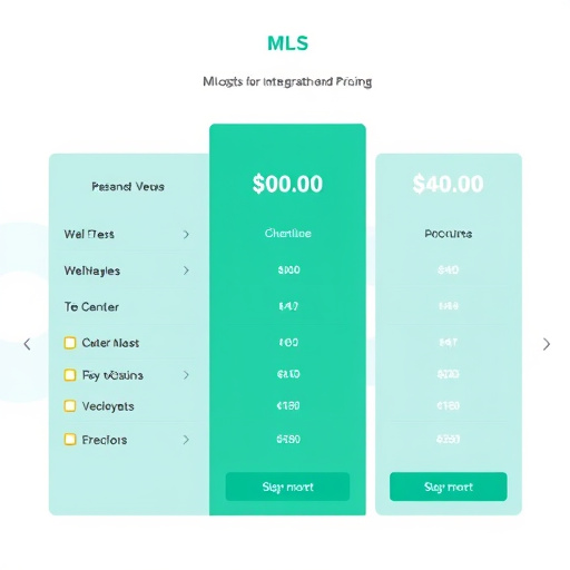 mls pricing for gohighlevel integration