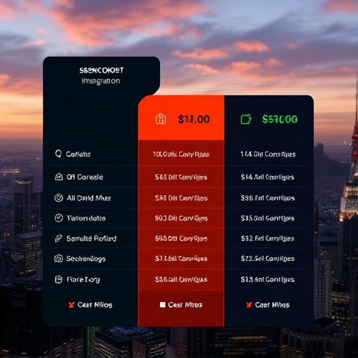 mls pricing for gohighlevel integration