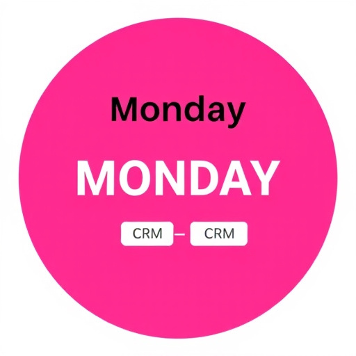 monday crm agile workflow