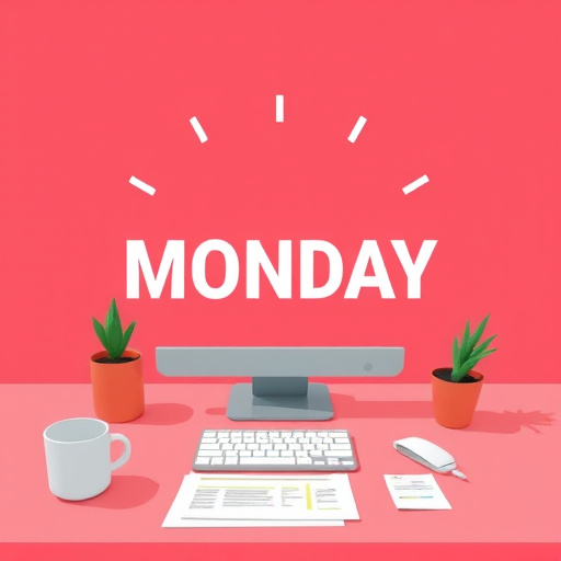 monday crm project management