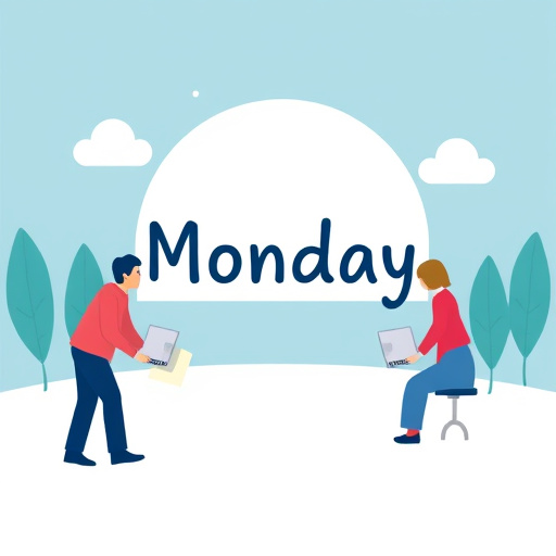 monday crm project management