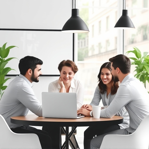 monday crm team collaboration