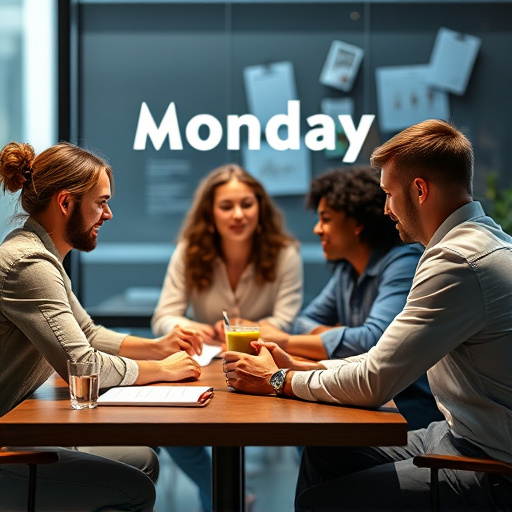 monday crm team collaboration