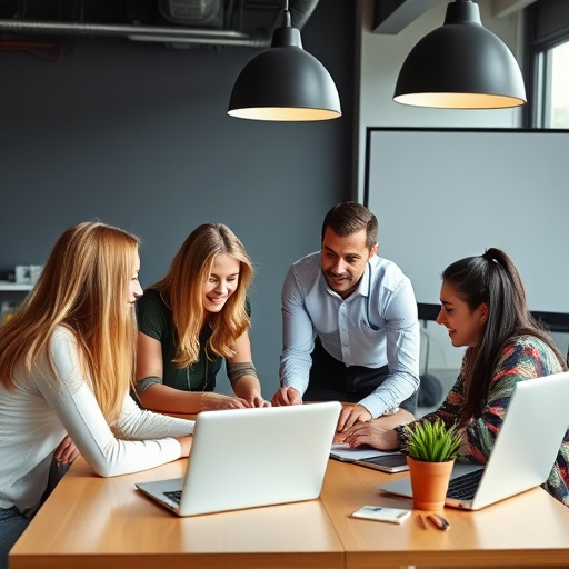 monday crm team collaboration