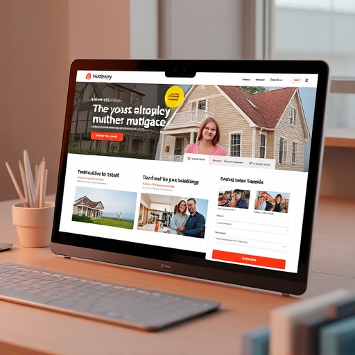 mortgage campaign tool