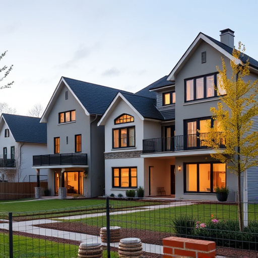 mortgage campaign tool
