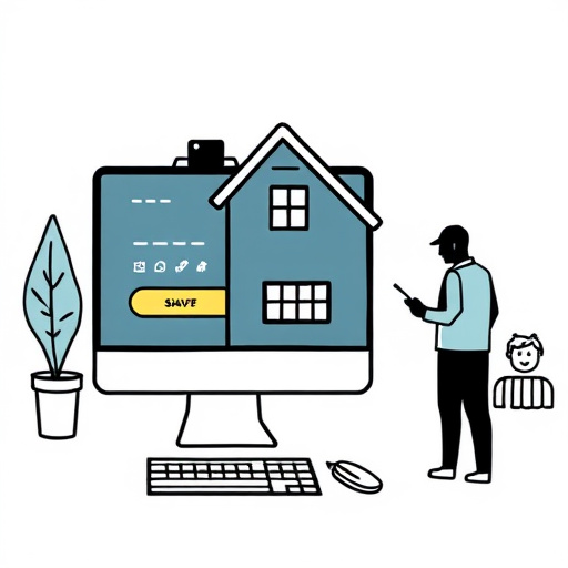 mortgage campaign tool